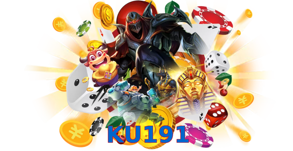 KU191